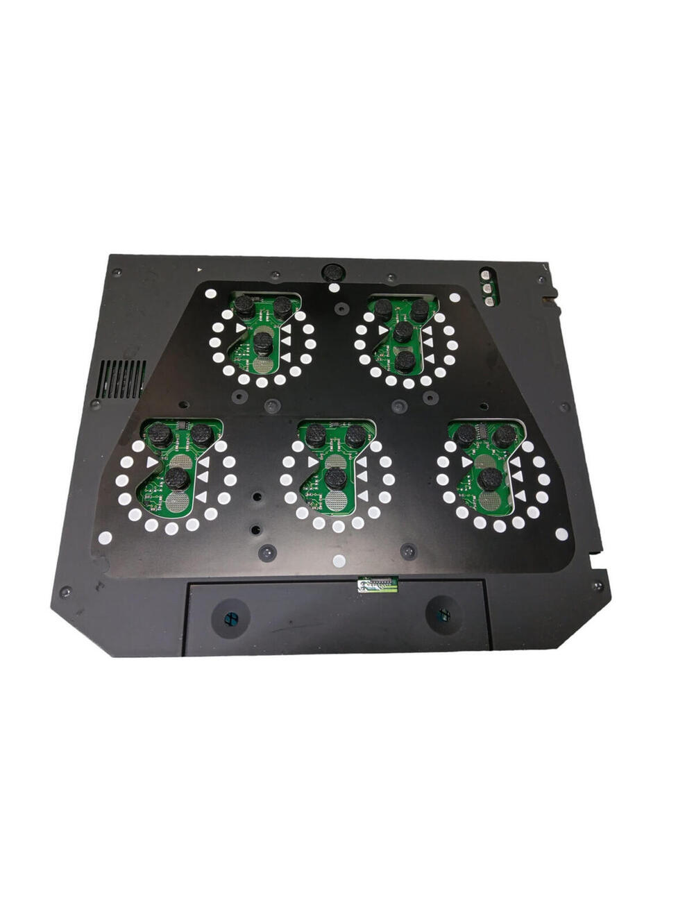 WP8285622 KitchenAid Range Control Board KECC568MBL00